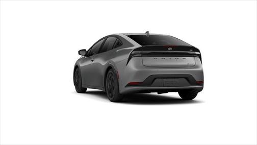 2025 Toyota Prius L