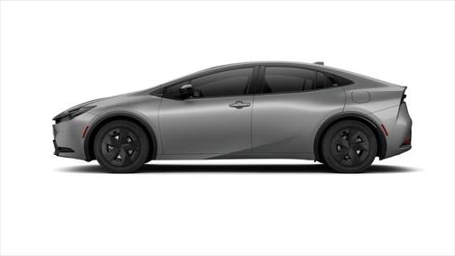 2025 Toyota Prius L