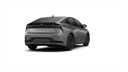 2025 Toyota Prius L