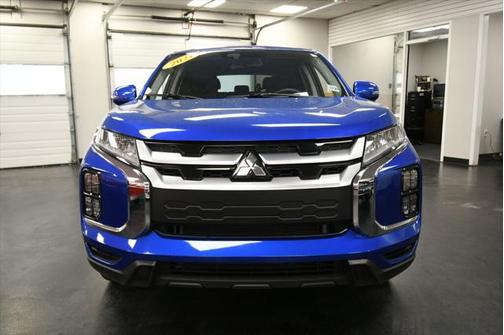 2021 Mitsubishi Outlander Sport SE