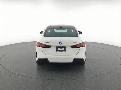 2025 BMW 228 Gran Coupe i