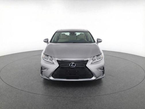 2017 Lexus ES 350 Base