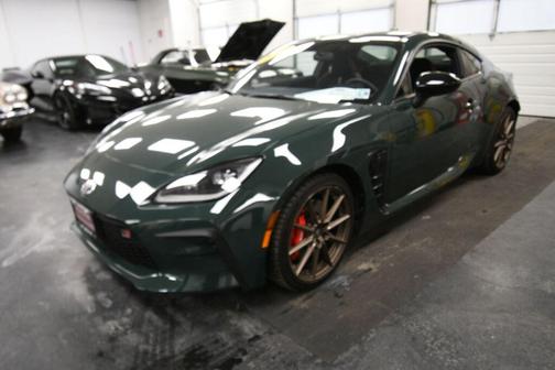 2025 Toyota GR86 Base