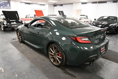 2025 Toyota GR86 Base