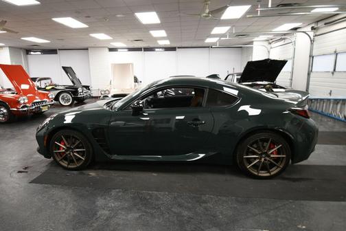 2025 Toyota GR86 Base