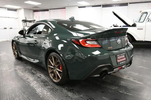 2025 Toyota GR86 Base