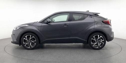 2018 Toyota C-HR XLE Premium
