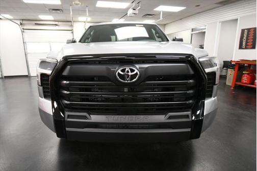 2025 Toyota Tundra SR