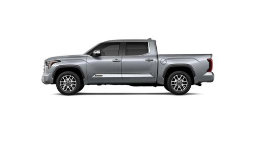 2025 Toyota Tundra 1794 Edition