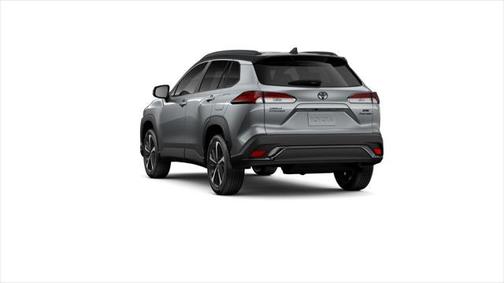 2025 Toyota Corolla Hybrid SE