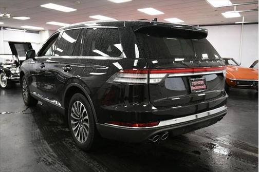 2023 Lincoln Aviator Reserve AWD