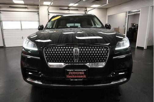 2023 Lincoln Aviator Reserve AWD