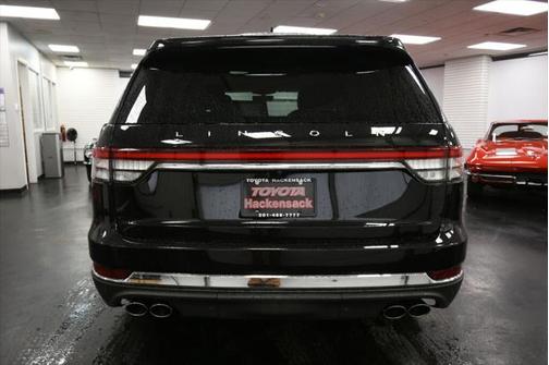 2023 Lincoln Aviator Reserve AWD