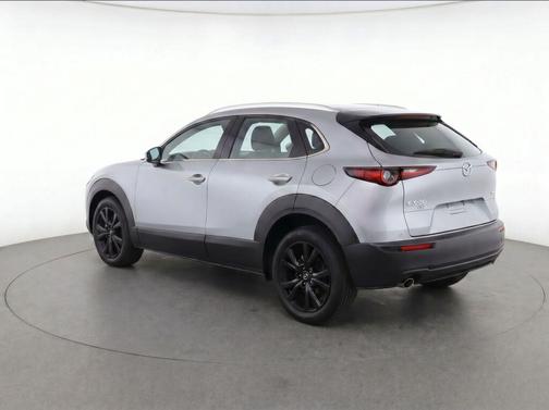 Platinum 2024 Mazda CX-30 2.5 S Select Sport