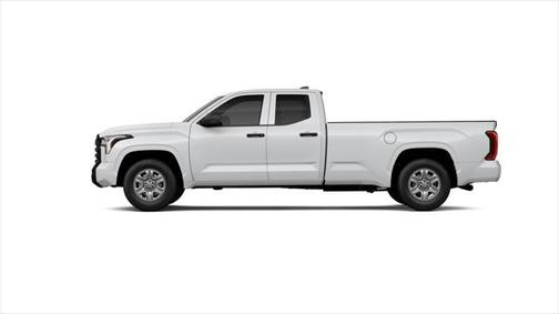 2025 Toyota Tundra SR