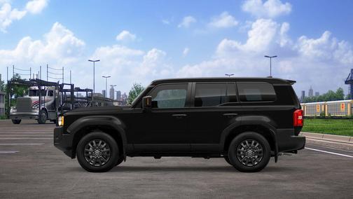 2026 Toyota Land Cruiser 1958