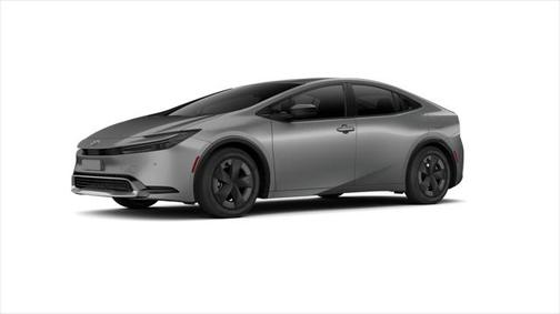 2025 Toyota Prius L