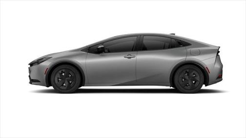 2025 Toyota Prius L