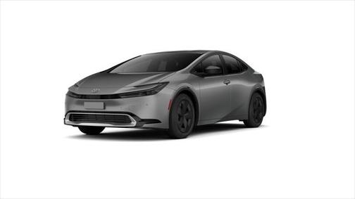 2025 Toyota Prius L