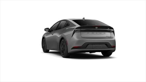 2025 Toyota Prius L