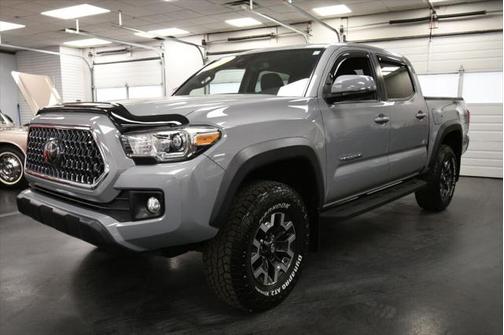 2019 Toyota Tacoma TRD Off Road