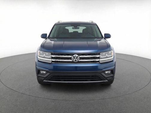 2019 Volkswagen Atlas 3.6L SE w/Technology