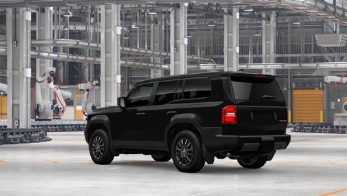 2026 Toyota Land Cruiser 1958