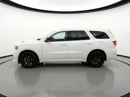 2020 Dodge Durango R/T AWD