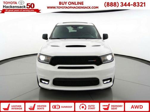 2020 Dodge Durango R/T AWD