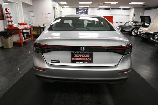 2023 Honda Accord EX 1.5T