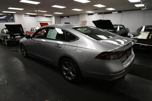 2023 Honda Accord EX 1.5T