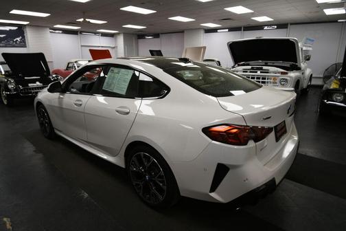 Alpine White 2025 BMW 228 Gran Coupe xDrive