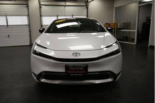 2023 Toyota Prius Prime XSE Premium