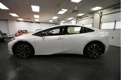 2023 Toyota Prius Prime XSE Premium