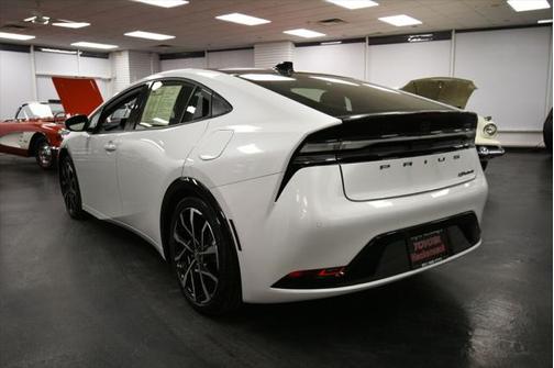 2023 Toyota Prius Prime XSE Premium