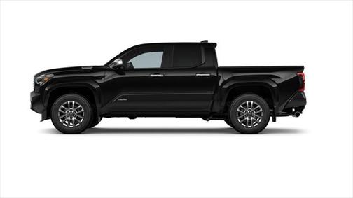 2025 Toyota Tacoma Limited
