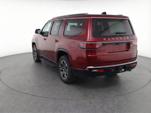 2024 Jeep Wagoneer Series II 4x4