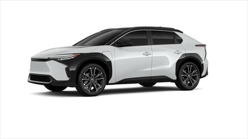 2025 Toyota bZ4X Limited