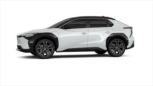 2025 Toyota bZ4X Limited