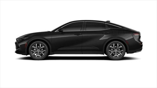 2026 Toyota Crown XLE
