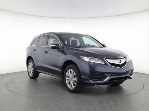 2016 Acura RDX Base