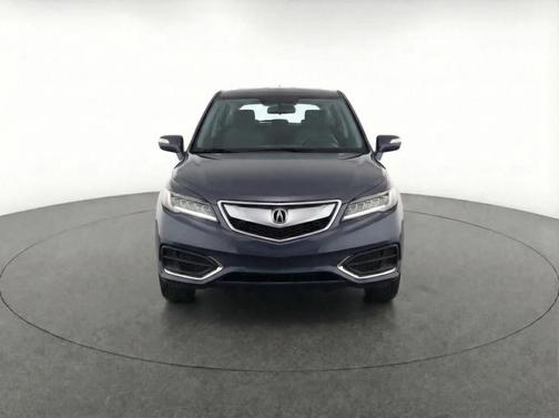 2016 Acura RDX Base