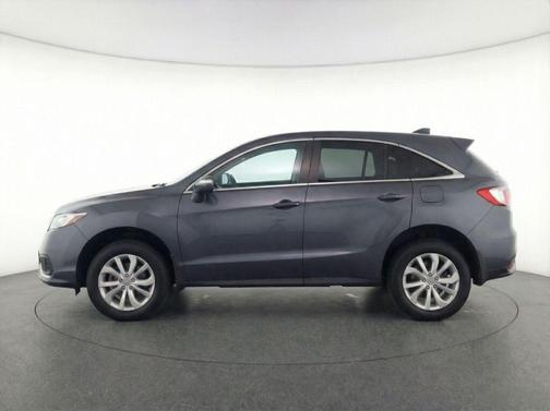 2016 Acura RDX Base