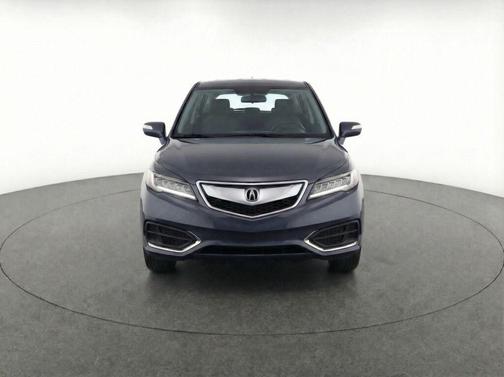 2016 Acura RDX Base