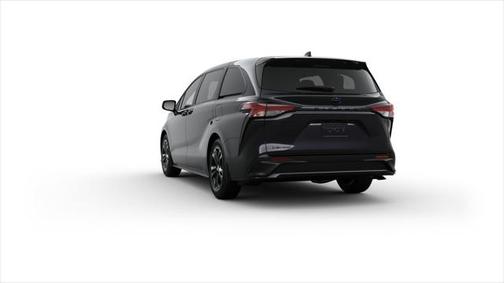 2025 Toyota Sienna XSE 7 Passenger