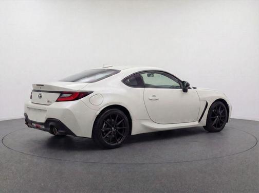 2026 Toyota GR86 Premium