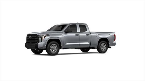 2025 Toyota Tundra SR