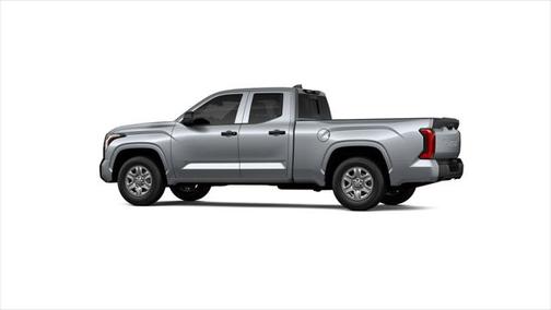 2025 Toyota Tundra SR