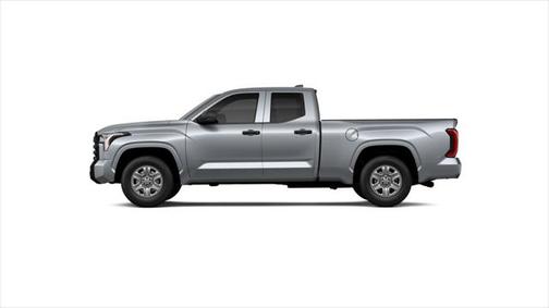 2025 Toyota Tundra SR