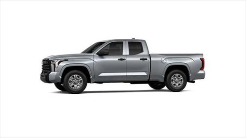 2025 Toyota Tundra SR